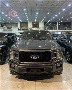 فورد إف-150